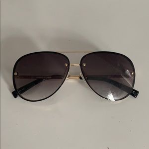 Le Specs aviators women